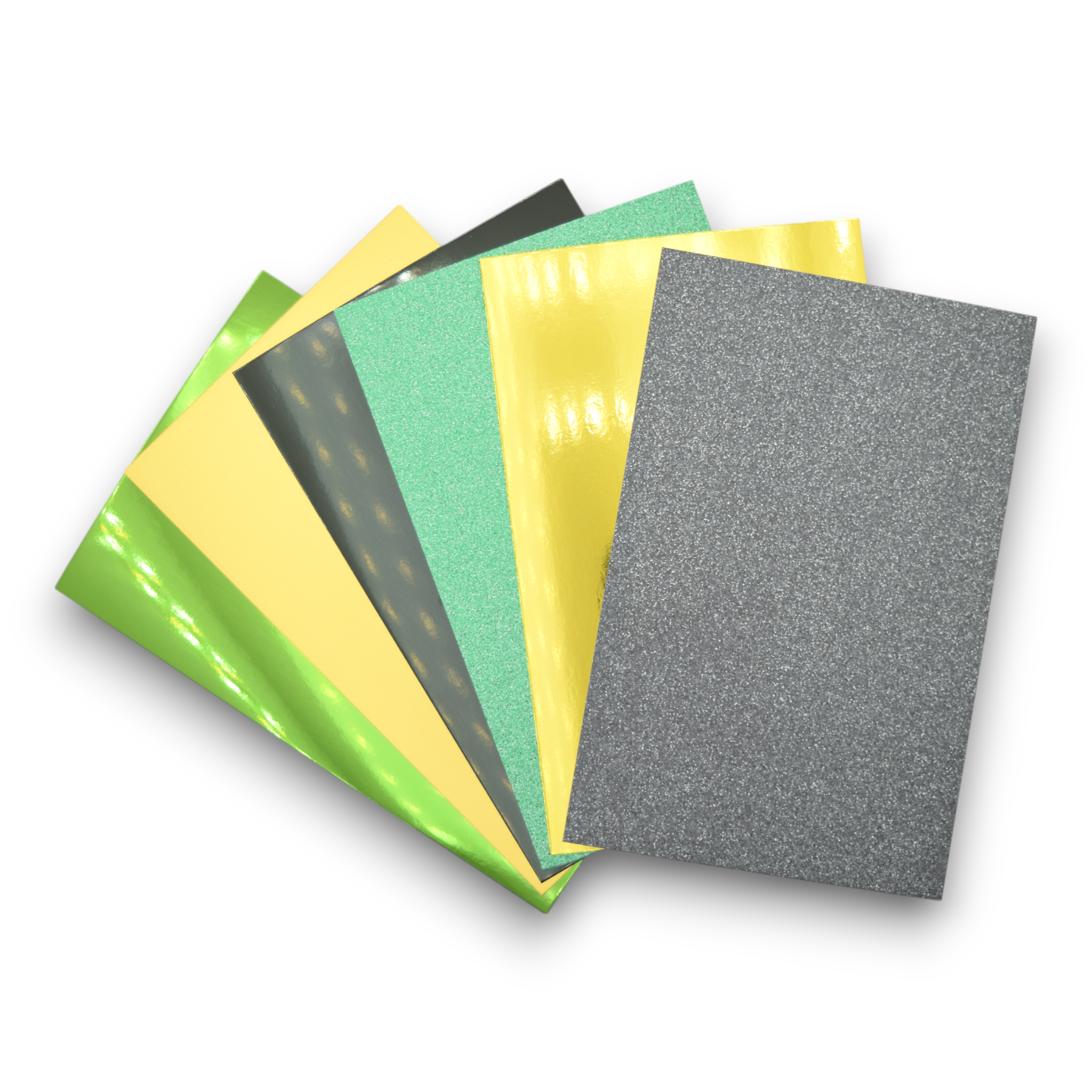 Bee Happy - 8.5"x5.5" Specialty Cardstock Bundle